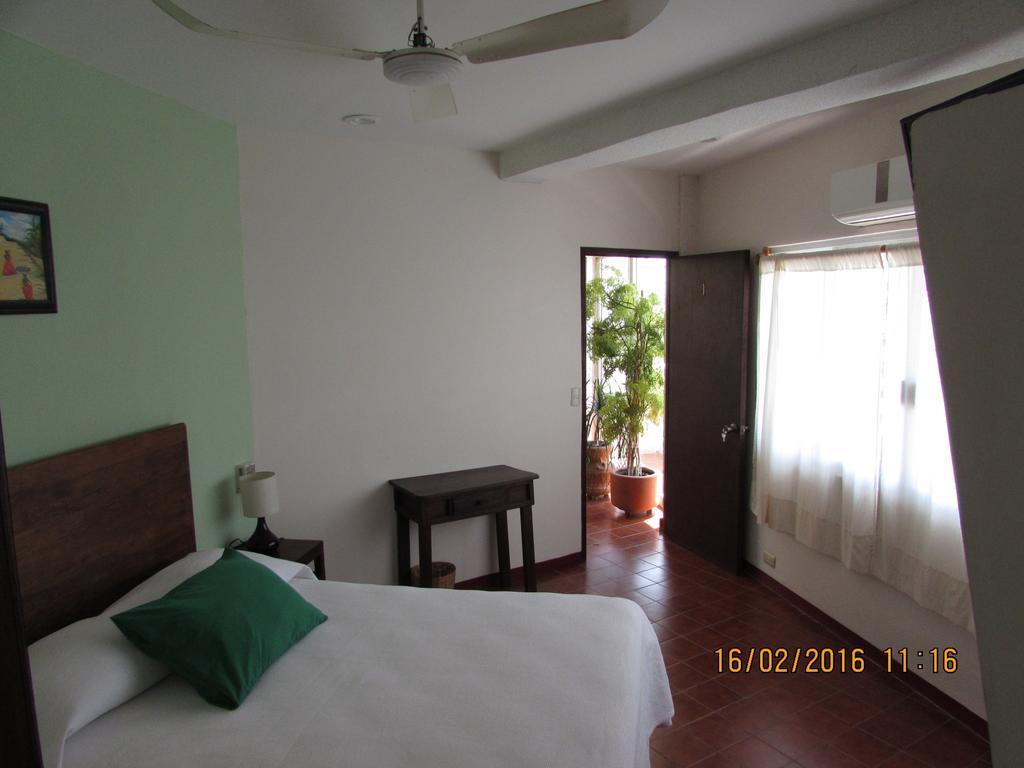 Hotel Puerto Piedra Puerto Escondido  Zimmer foto