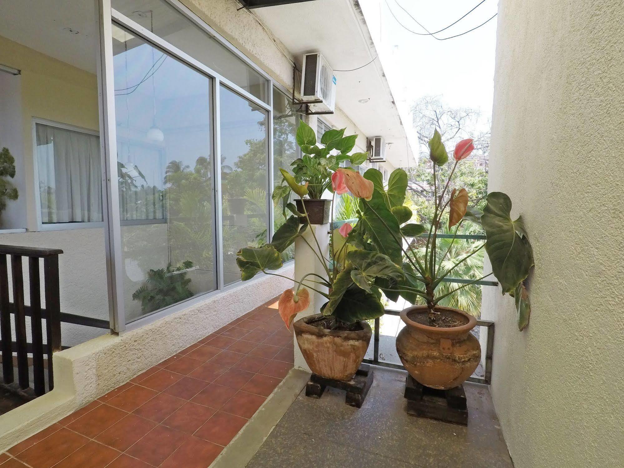 Hotel Puerto Piedra Puerto Escondido  Exterior foto